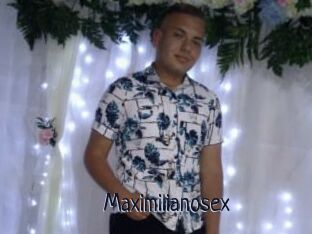 Maximilianosex
