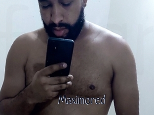 Maximored