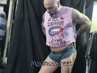 Maximusstreet