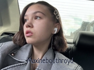 Maxineboothroyd
