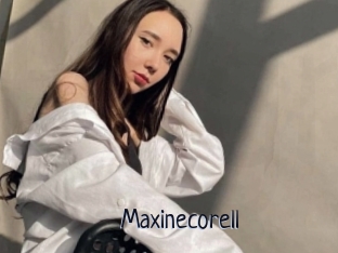 Maxinecorell