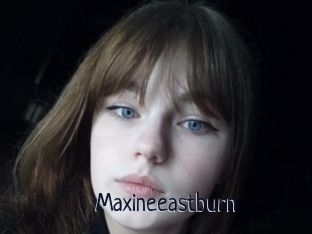 Maxineeastburn