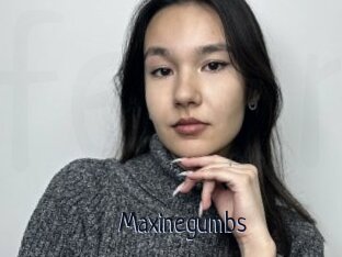 Maxinegumbs