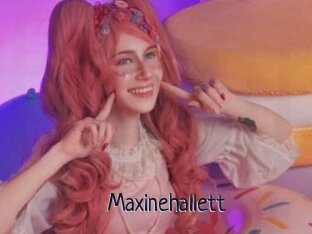 Maxinehallett