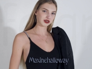 Maxinehalloway