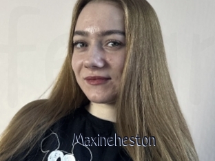 Maxineheston