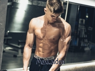 Maxkaiden