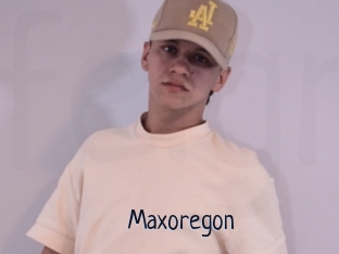 Maxoregon