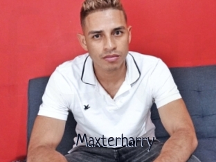 Maxterharry