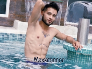 Maxxconnor