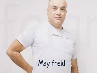 May_freid