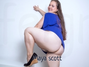Maya_scott