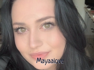 Mayaalove