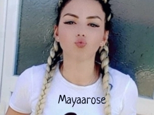 Mayaarose