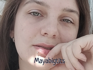 Mayabigtits