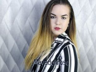 Mayadollrose
