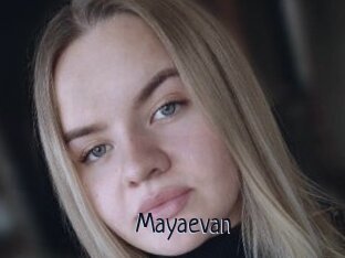 Mayaevan