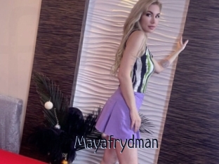 Mayafrydman