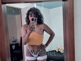 Mayalia_hot