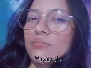 Mayam_sky