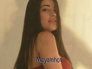 Mayamhot