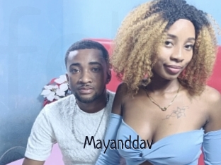 Mayanddav