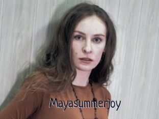 Mayasummerjoy