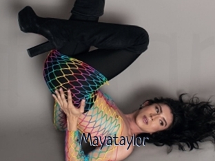 Mayataylor
