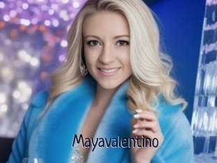 Mayavalentino