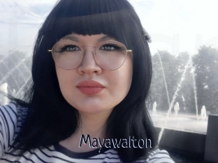 Mayawalton