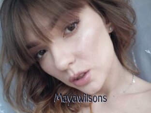 Mayawilsons