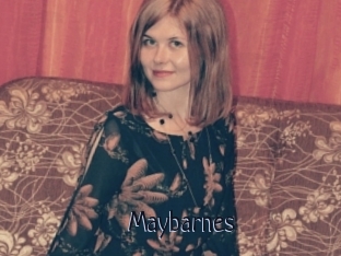 Maybarnes