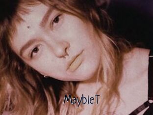 MaybleT