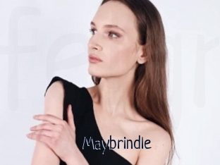 Maybrindle