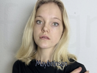 Maybrinson