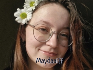 Maydaaliff