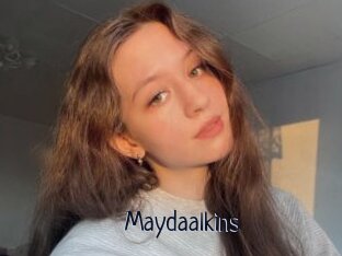 Maydaalkins