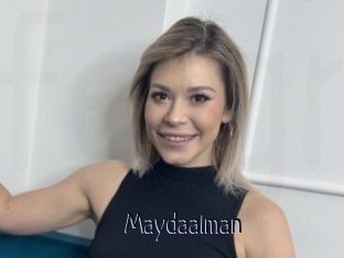 Maydaalman
