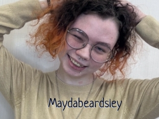 Maydabeardsley