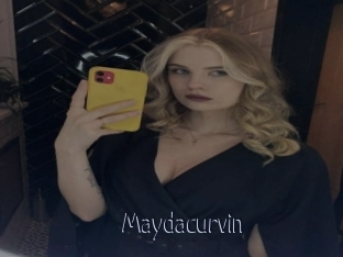 Maydacurvin