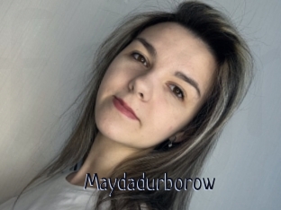 Maydadurborow