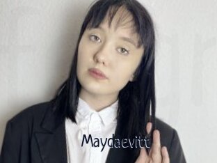 Maydaevitt