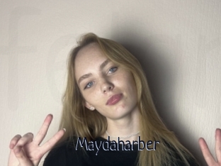 Maydaharber