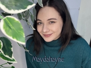 Maydahayne
