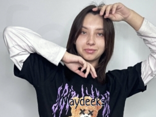 Maydeeks