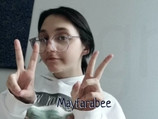 Mayfarabee