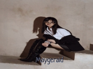 Maygerald