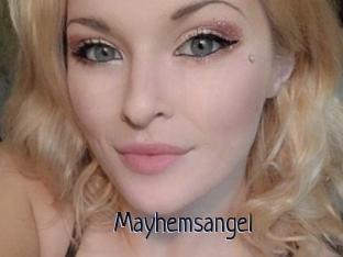 Mayhemsangel