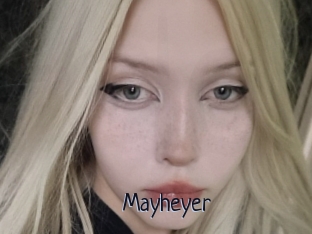 Mayheyer