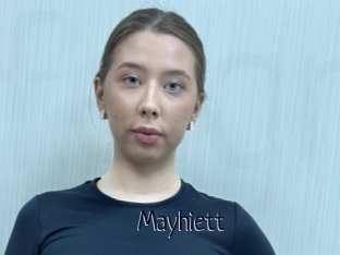 Mayhiett